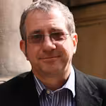 Dr John Philip Kitchen MBE