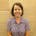 Bild des Dozenten, Claire McLaughlin