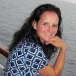 Kristina von Castel-Roberts, Ph.D.