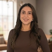 María Alexis Martínez Segura