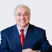 Russell Taichman