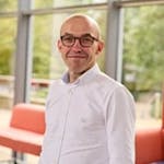 Dr Jonathan Muir
