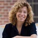 Dr.  Karin Yeatts