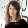 インストラクターの画像、Marie Vandendriessche