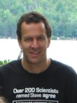 Steven Salzberg, PhD