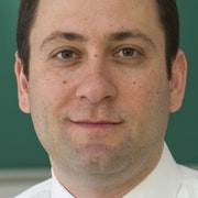 Ibrahim Odeh, Ph.D., MBA photo