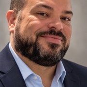 Dean Garrison