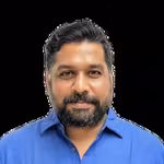 Saurabh Laturkar