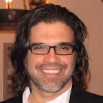 Aric Rindfleisch