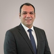 Mohammed Al-Mousa