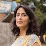 Daniela de la Rez
