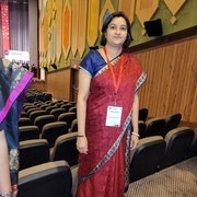 Prof. Seetha Parameswaran