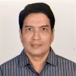 Hemant Gahankari