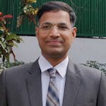 Dr. Rajdeep Pakanati