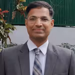 Dr. Rajdeep Pakanati