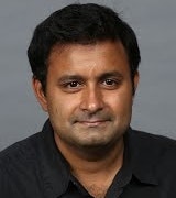 Siddharth A. Parameswaran