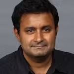 Siddharth A. Parameswaran