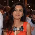 Sarah Haq