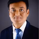 Kirankumar Trivedi