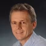 Bart Van Zeghbroeck