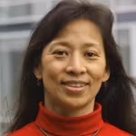 Dr. Lucy Pao