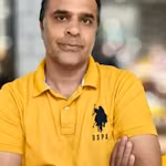 Vinay Kumar