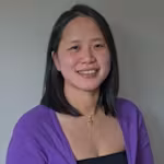 Dr Frances Wong