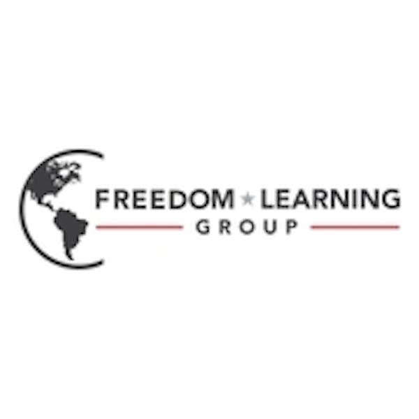 Freedom Learning Group, Instructor Coursera