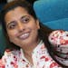 Manisha Mishra
