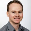 Image of instructor, Dr. Kes McCormick