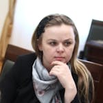 Булыгина Мария Вячеславовна