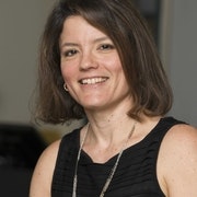 Christina Scherrer, PhD photo