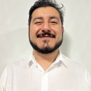 Antonio Sánchez Ramírez