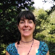 Charo Reyes Izquierdo