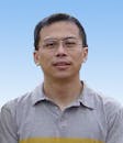 강사의 이미지, Jingsong Shawn Yu 俞敬松