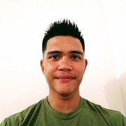 Joel Laxamana