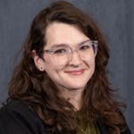 Emily Gresbrink, Ph.D.