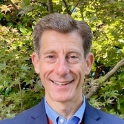 Brian Trackman