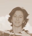 Image of instructor, Margarita León
