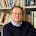 Image of instructor, Barry Checkoway