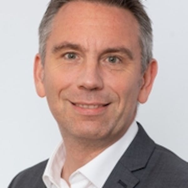 Robert Heinsch, Instructor Coursera