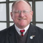 Ray Trygstad