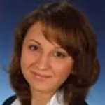 Dr Erika Palfi