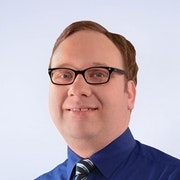 James Pickering, PhD 