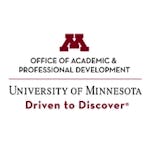 UMN Graduate School Academic & Professional Development
