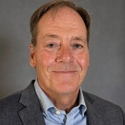 Mark Gallagher