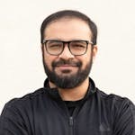 Zain Hasan