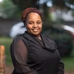 Dr. Chao Mbogho