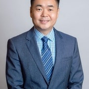 Sean Cao