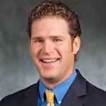Dr. Raymond Blush